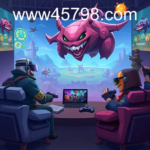 The Resurgence of Browser-Based Games in 2025