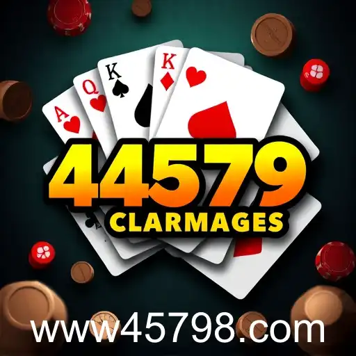 Exploring the Popularity of Card Games on 4579.com