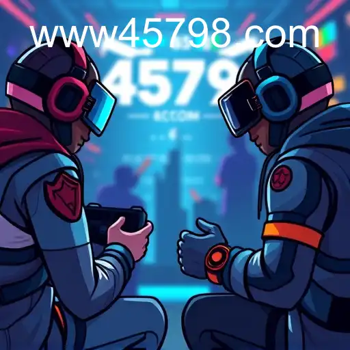 Digital Dynamics of Online Gaming in 2025