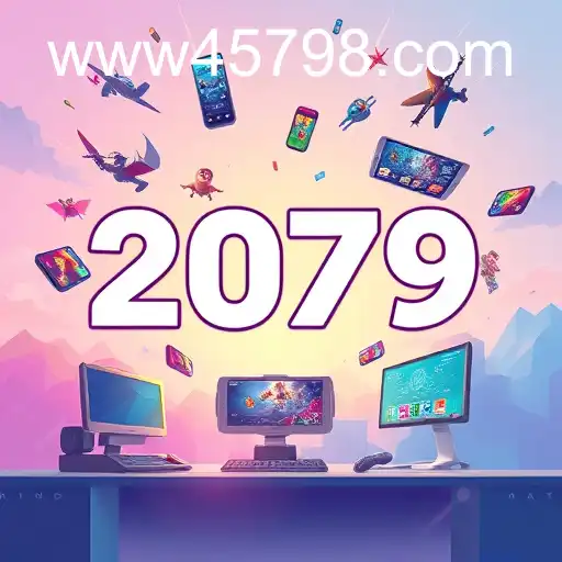 The Evolution of Online Gaming in 2025