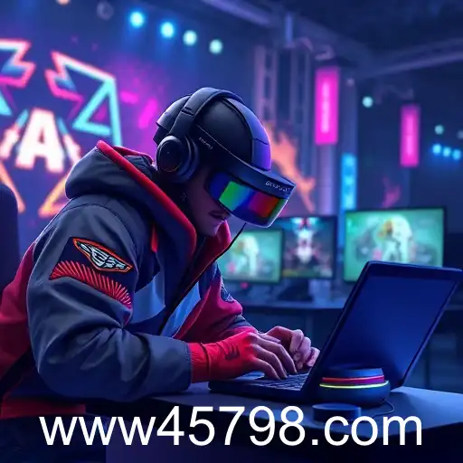 The Evolution of Online Gaming