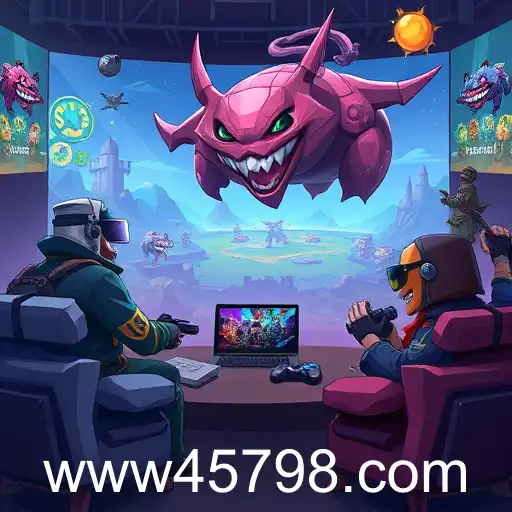 The Resurgence of Browser-Based Games in 2025