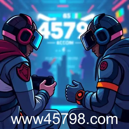 Digital Dynamics of Online Gaming in 2025