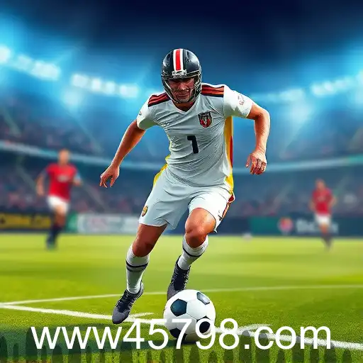 Digital Trends in Gaming 2025