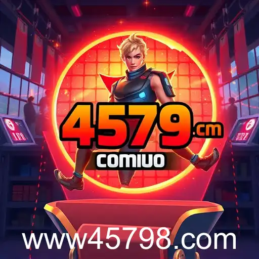 4579.com: The Evolution of Game Platforms