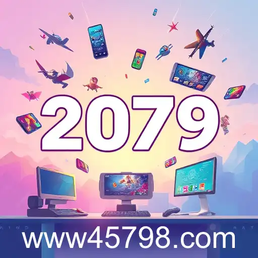 The Evolution of Online Gaming in 2025