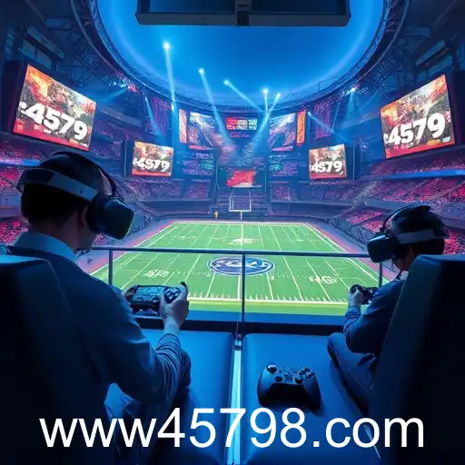 The Evolution of Online Gaming Platforms