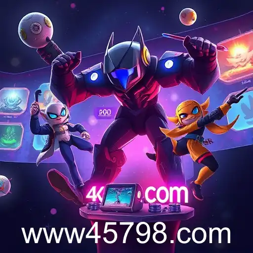 Evolution of Online Gaming Platforms