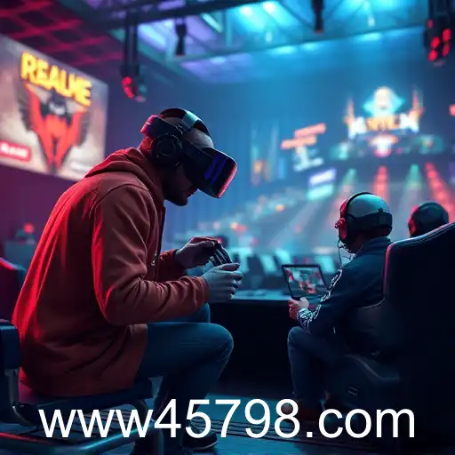 The Growing Influence of Online Gaming in 2025