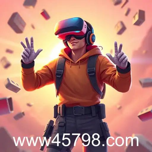 The Rise of 4579 in Digital Gaming