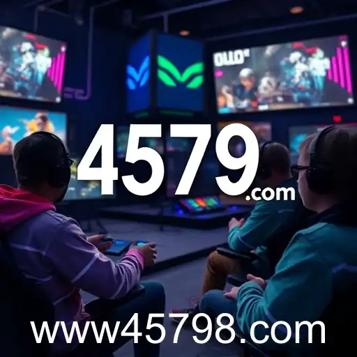 The Rise of Digital Gaming Communities