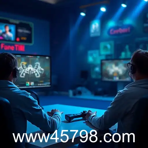 The Rise of Online Gaming in 2025