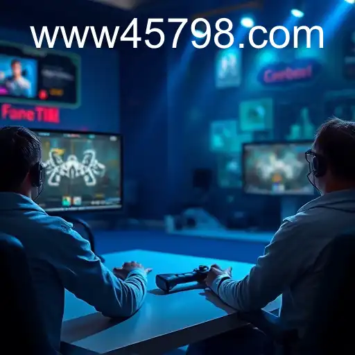 A New Era for Online Gaming