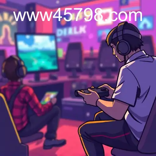 Impact of Online Gaming on Social Dynamics