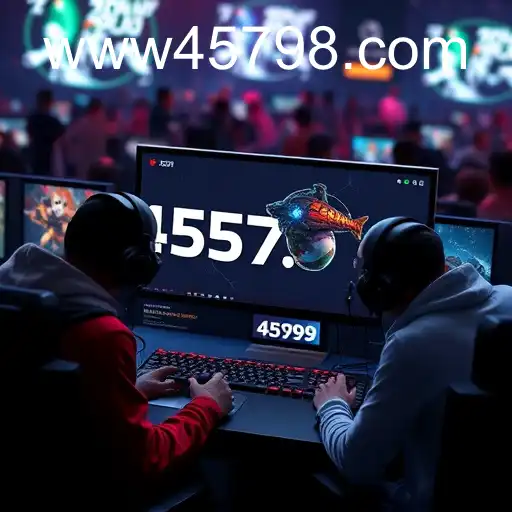 The Rise of 4579.com in the Gaming World