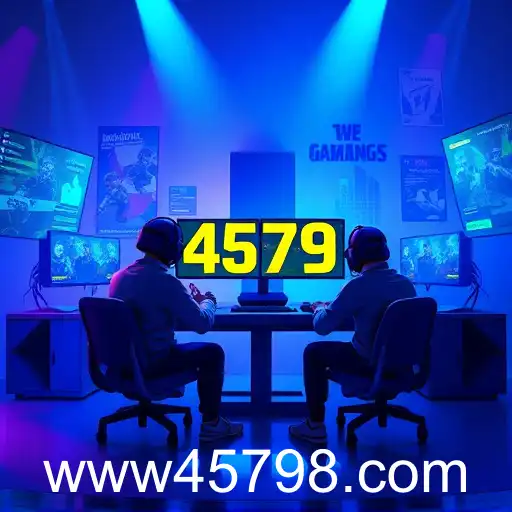 The Rise of Digital Gaming Communities